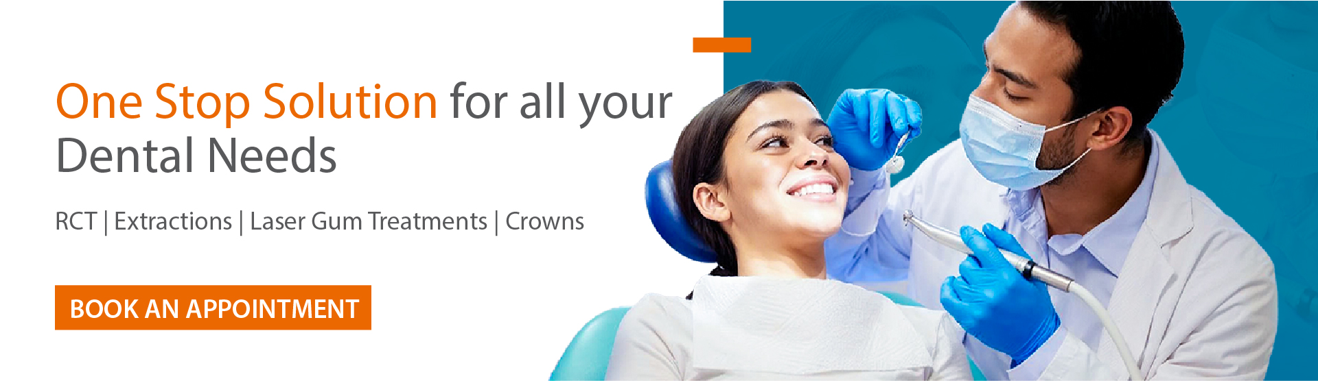 Apollo Dental Clinic Himayatnagar